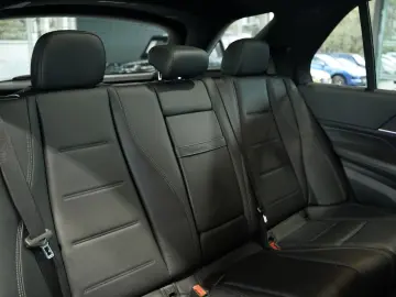 MERCEDES-BENZ GLE 400 d 4M AMG Line  1.HD  21  Pano BURM AHK