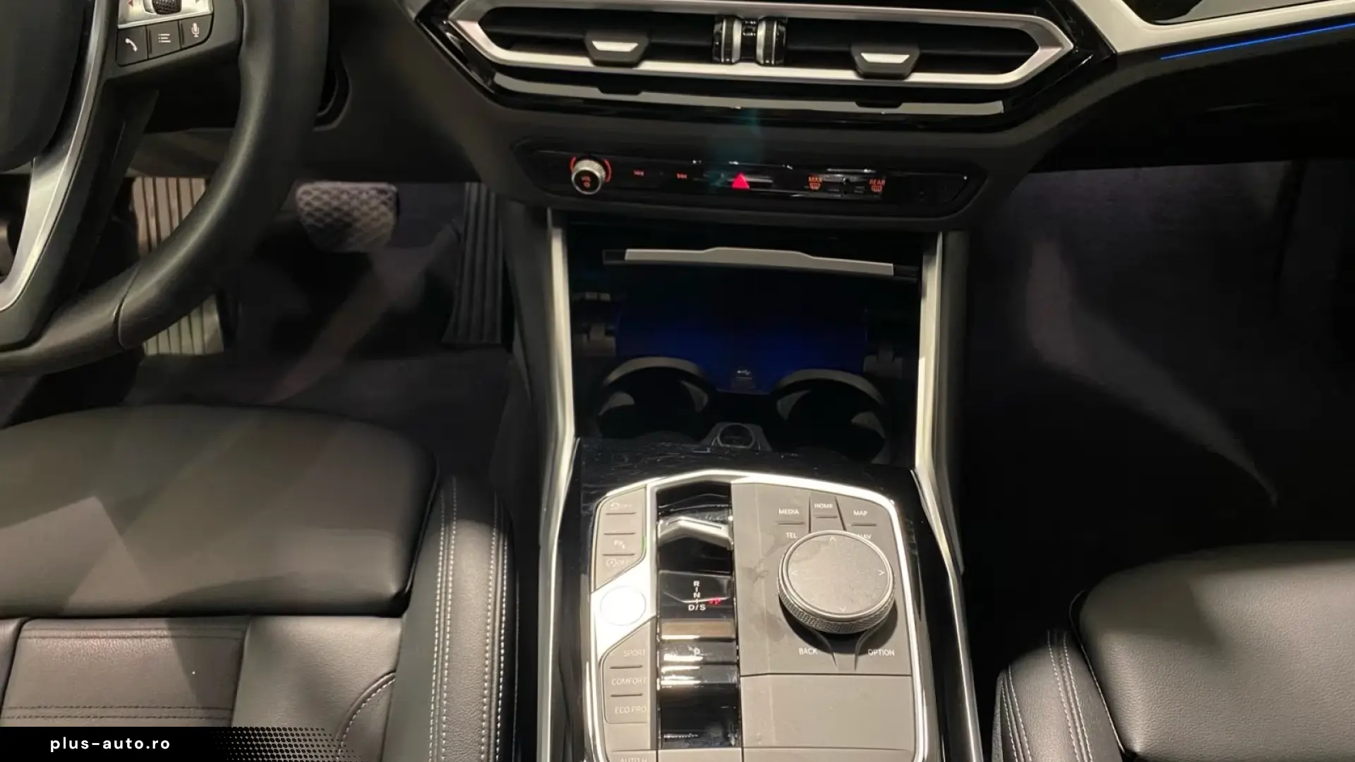 BMW 330i xDrive Limousine LiveCockpitProf Kamera