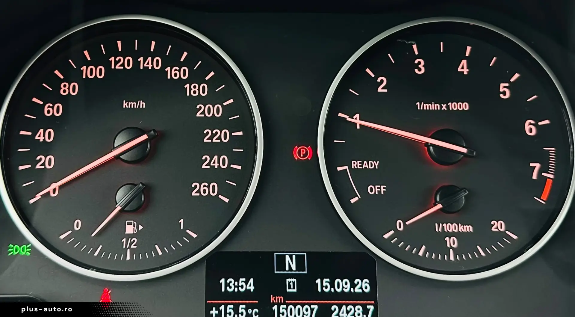 BMW X1 2016 1.5i E6 Garantie 12 Luni Rate Avans 0 Doar Cu Bu