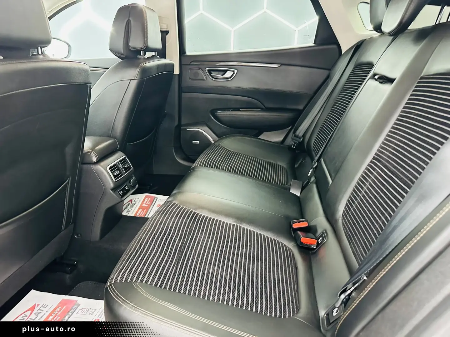 RENAULT TALISMAN 2016 1.6D E6 Garantie 12 Luni Rate Avans 0