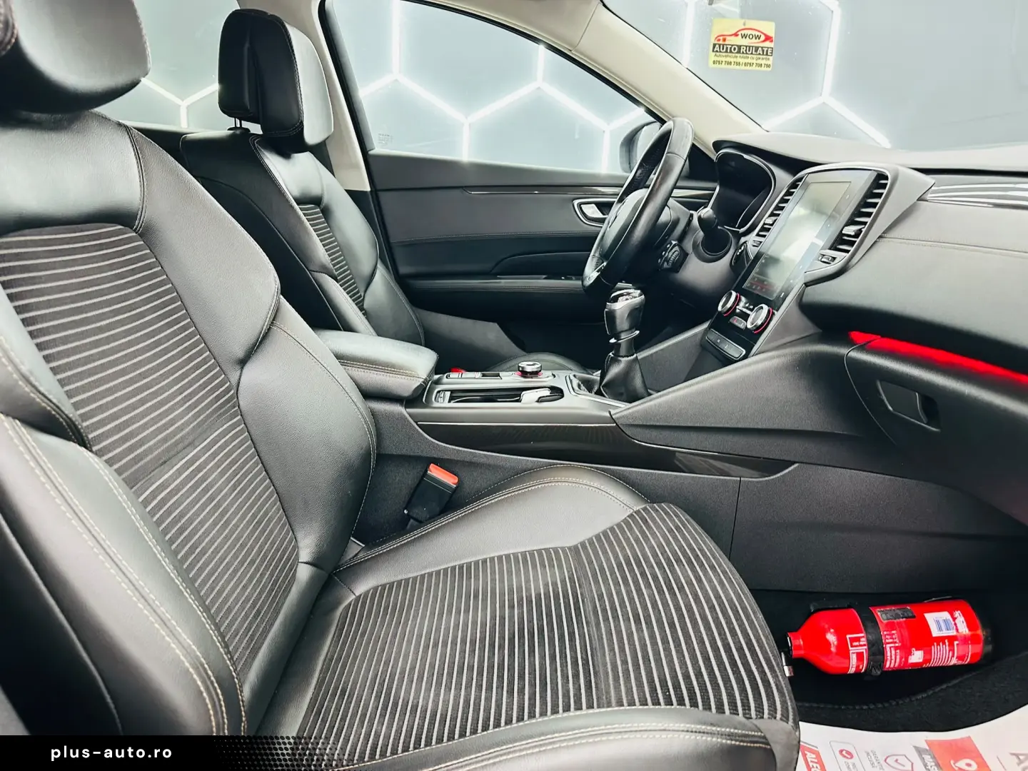 RENAULT TALISMAN 2016 1.6D E6 Garantie 12 Luni Rate Avans 0