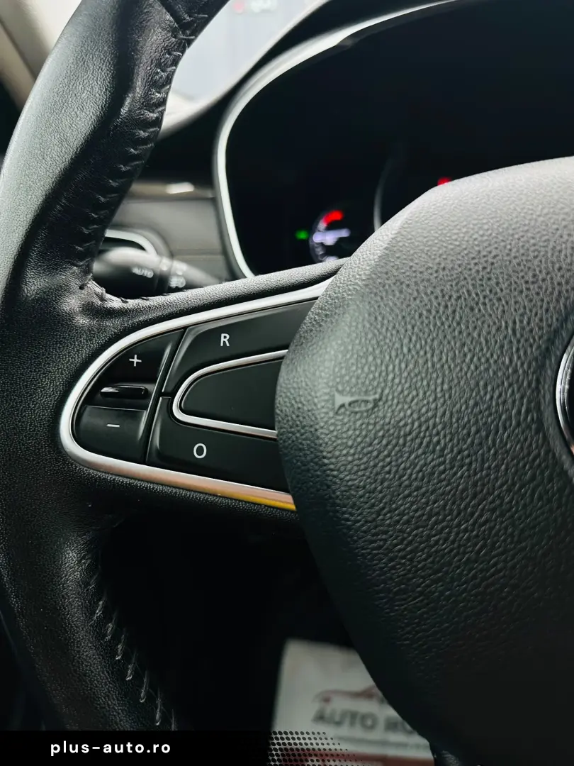 RENAULT TALISMAN 2016 1.6D E6 Garantie 12 Luni Rate Avans 0