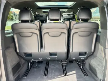 MERCEDES-BENZ V 300 d 4M Exclusive L AMG Pano LUXUSSITZE