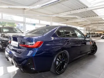 BMW 330i M Sport NAVI Standh. LED Sound Syst. DAB