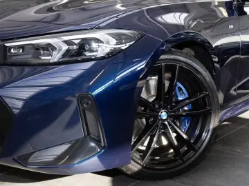BMW 330i M Sport NAVI Standh. LED Sound Syst. DAB