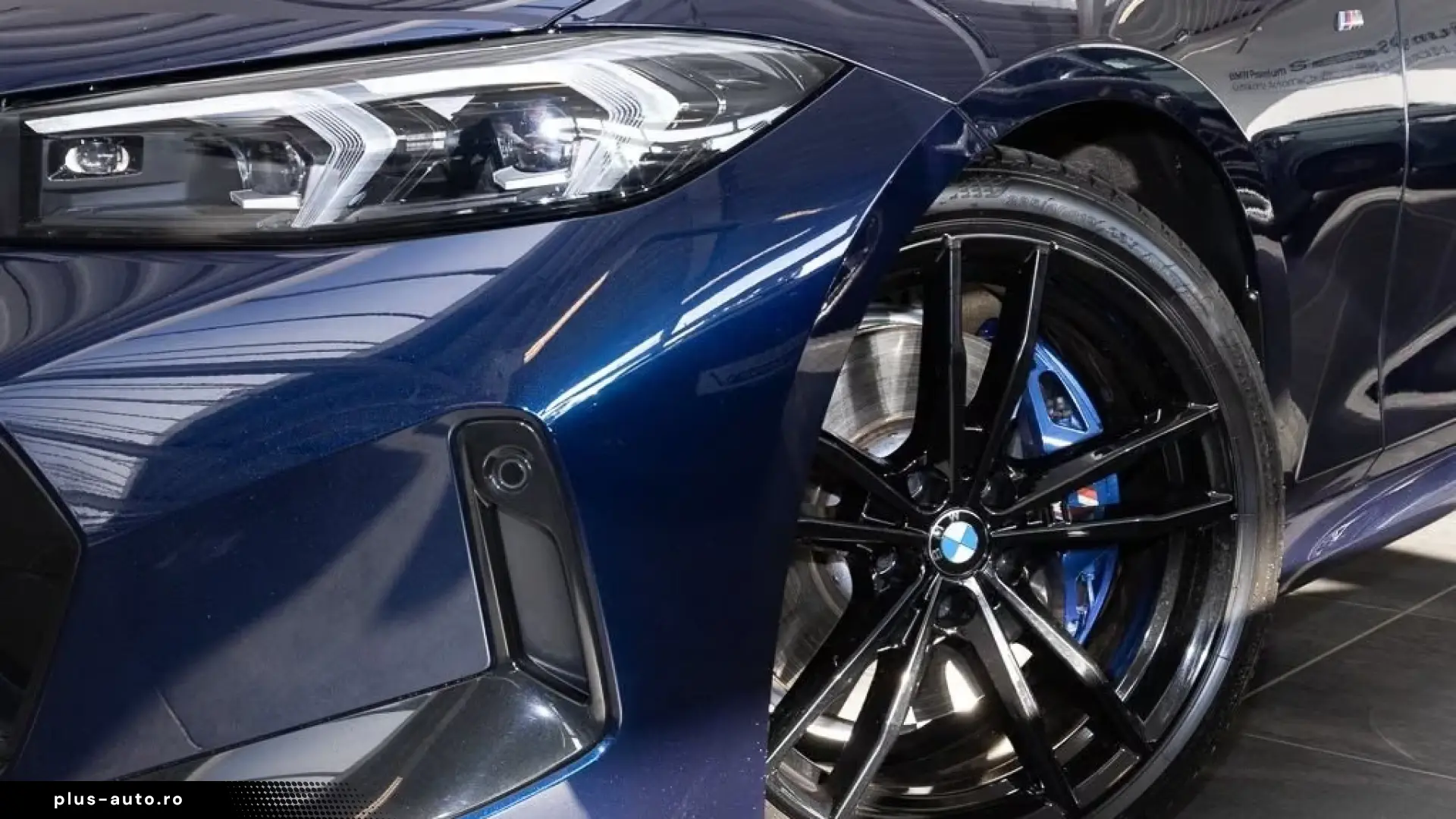 BMW 330i M Sport NAVI Standh. LED Sound Syst. DAB