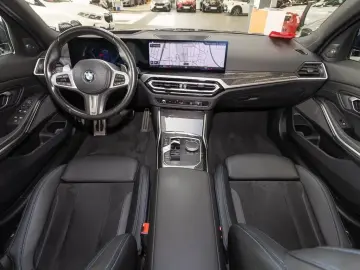 BMW 330i M Sport NAVI Standh. LED Sound Syst. DAB
