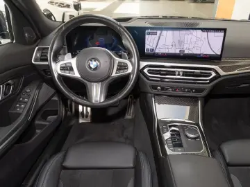 BMW 330i M Sport NAVI Standh. LED Sound Syst. DAB