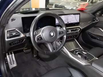BMW 330i M Sport NAVI Standh. LED Sound Syst. DAB