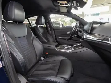 BMW 330i M Sport NAVI Standh. LED Sound Syst. DAB
