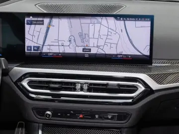 BMW 330i M Sport NAVI Standh. LED Sound Syst. DAB