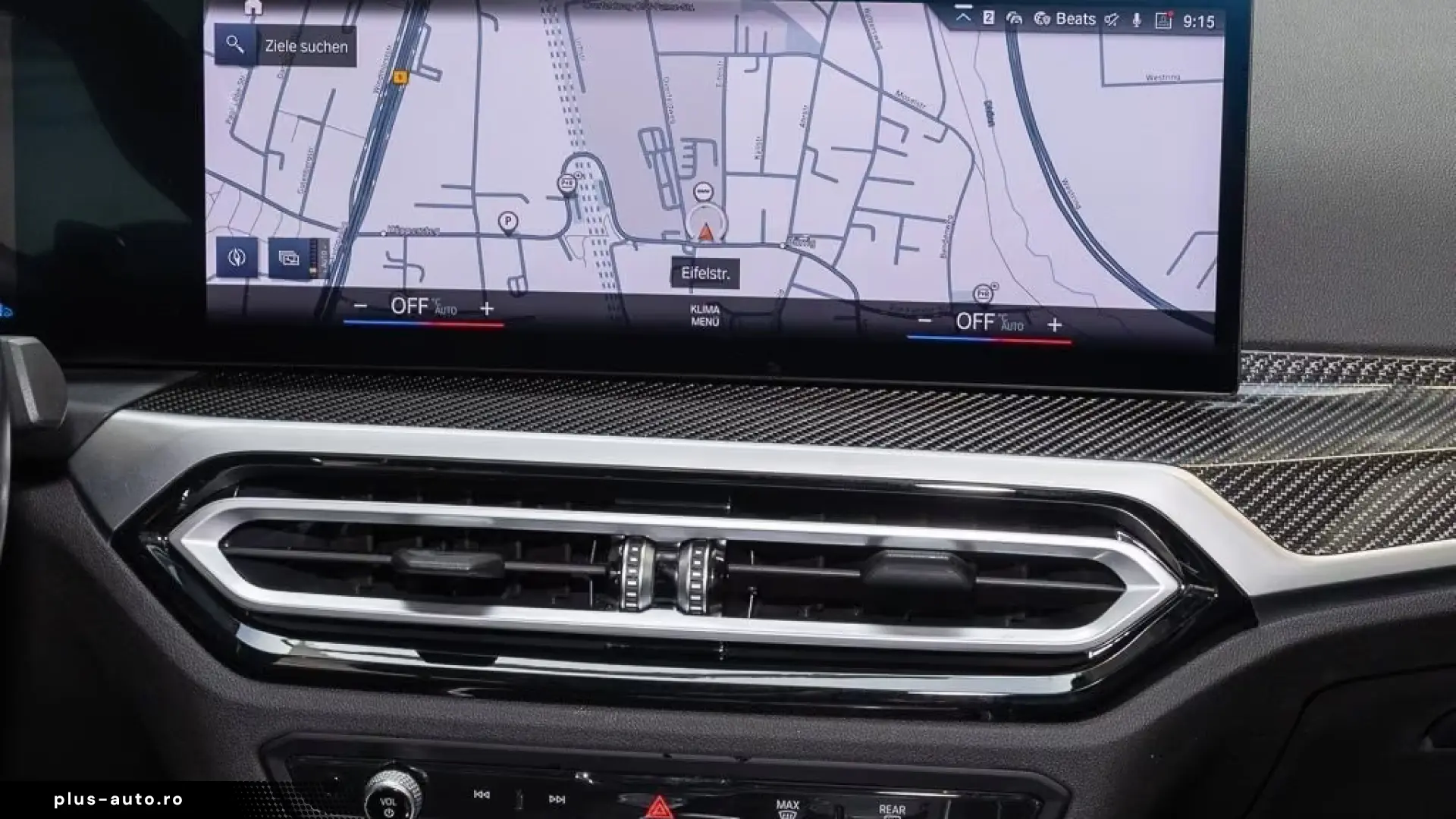 BMW 330i M Sport NAVI Standh. LED Sound Syst. DAB