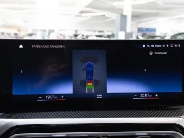 BMW 330i M Sport NAVI Standh. LED Sound Syst. DAB