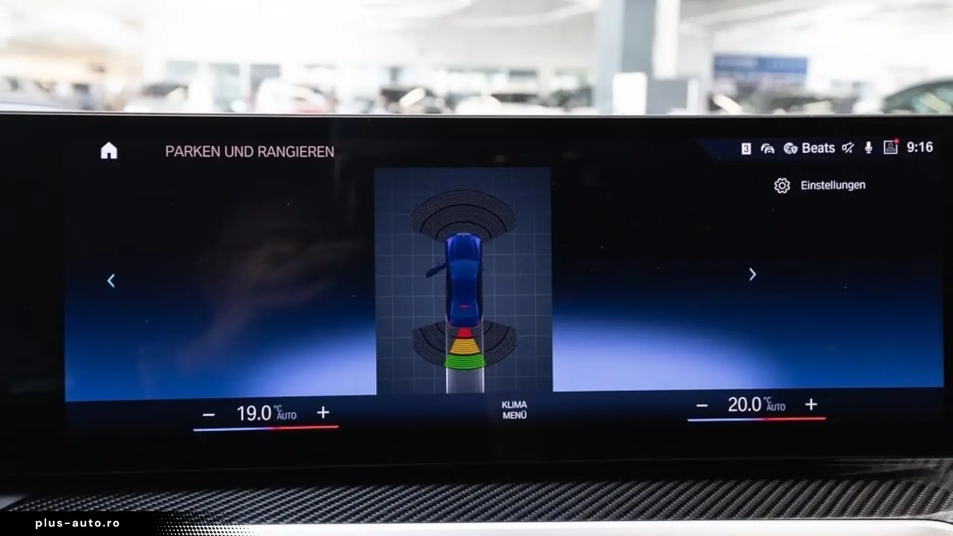 BMW 330i M Sport NAVI Standh. LED Sound Syst. DAB