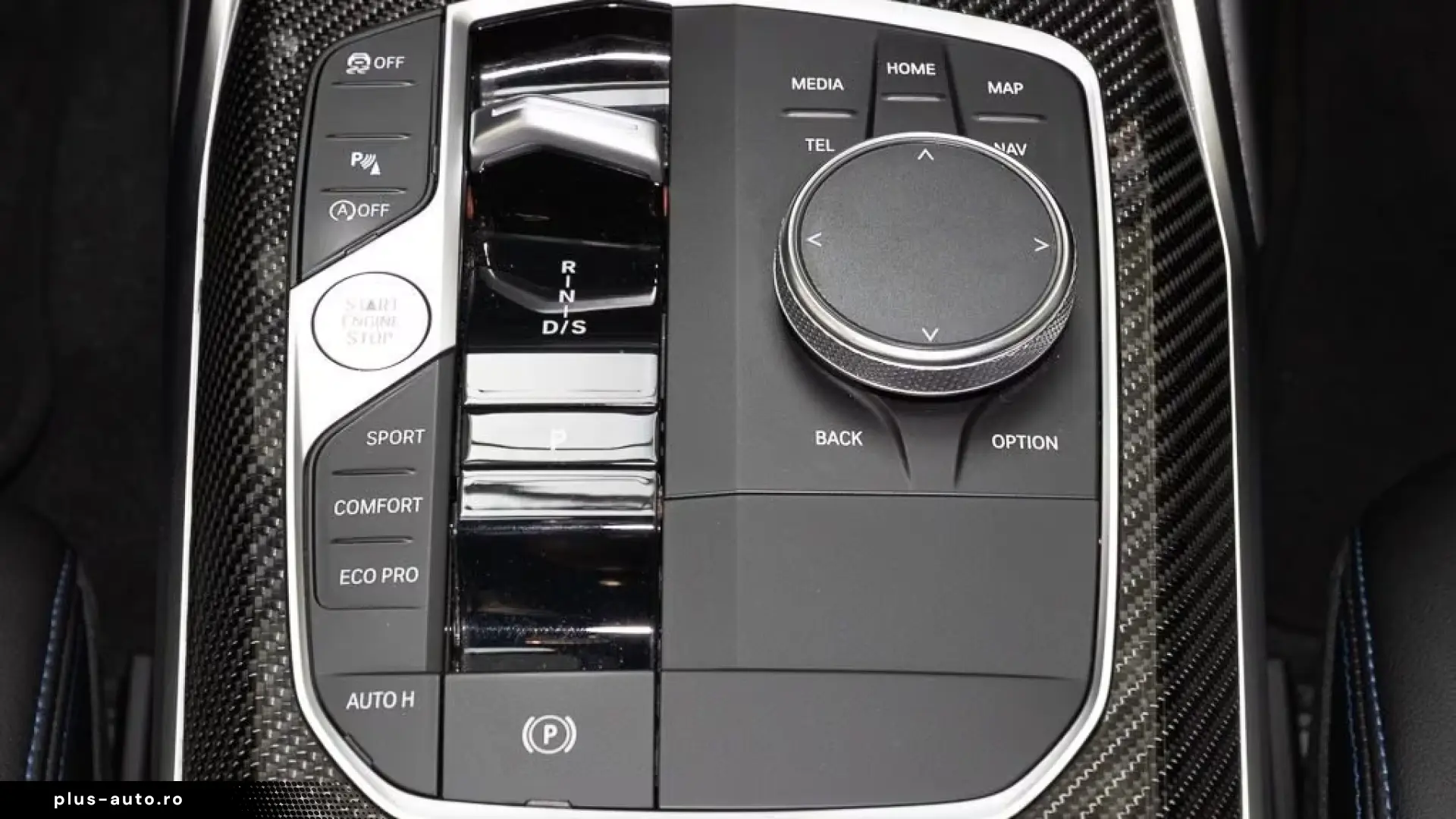 BMW 330i M Sport NAVI Standh. LED Sound Syst. DAB