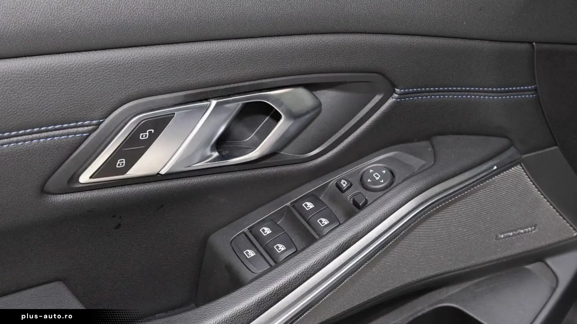BMW 330i M Sport NAVI Standh. LED Sound Syst. DAB