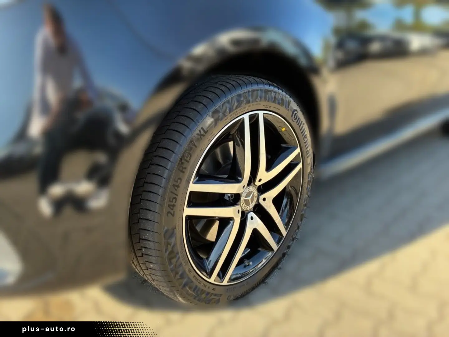 MERCEDES-BENZ V 300 d 4M EXCLUSIVE Lang AIRMATIC Luxussitze