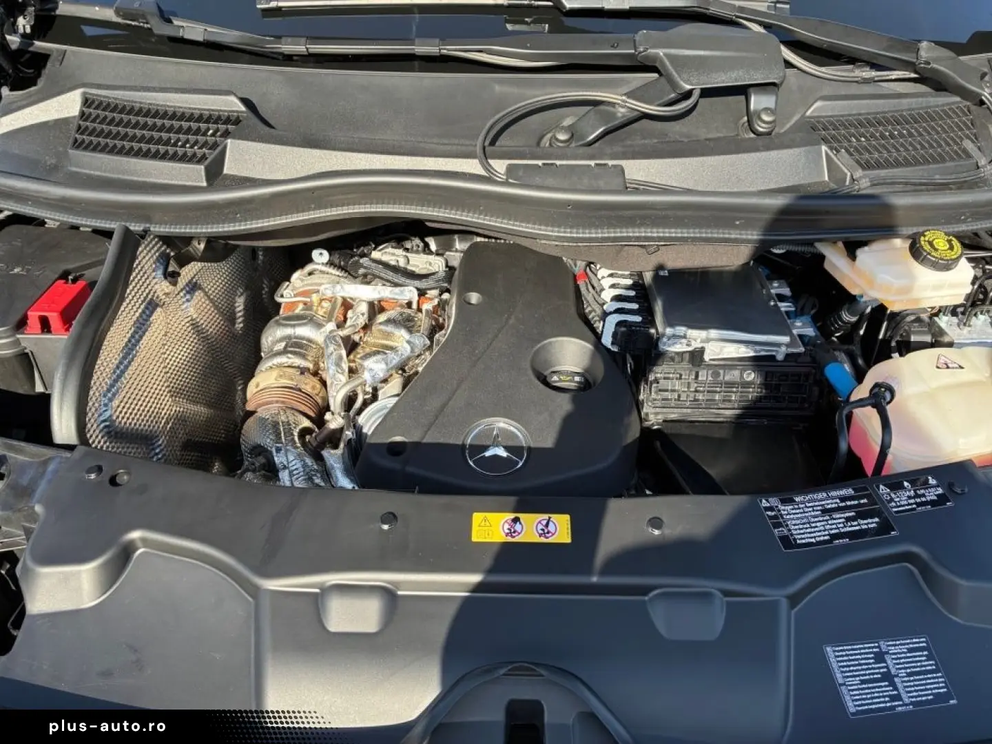 MERCEDES-BENZ V 300 d 4M EXCLUSIVE Lang AIRMATIC Luxussitze