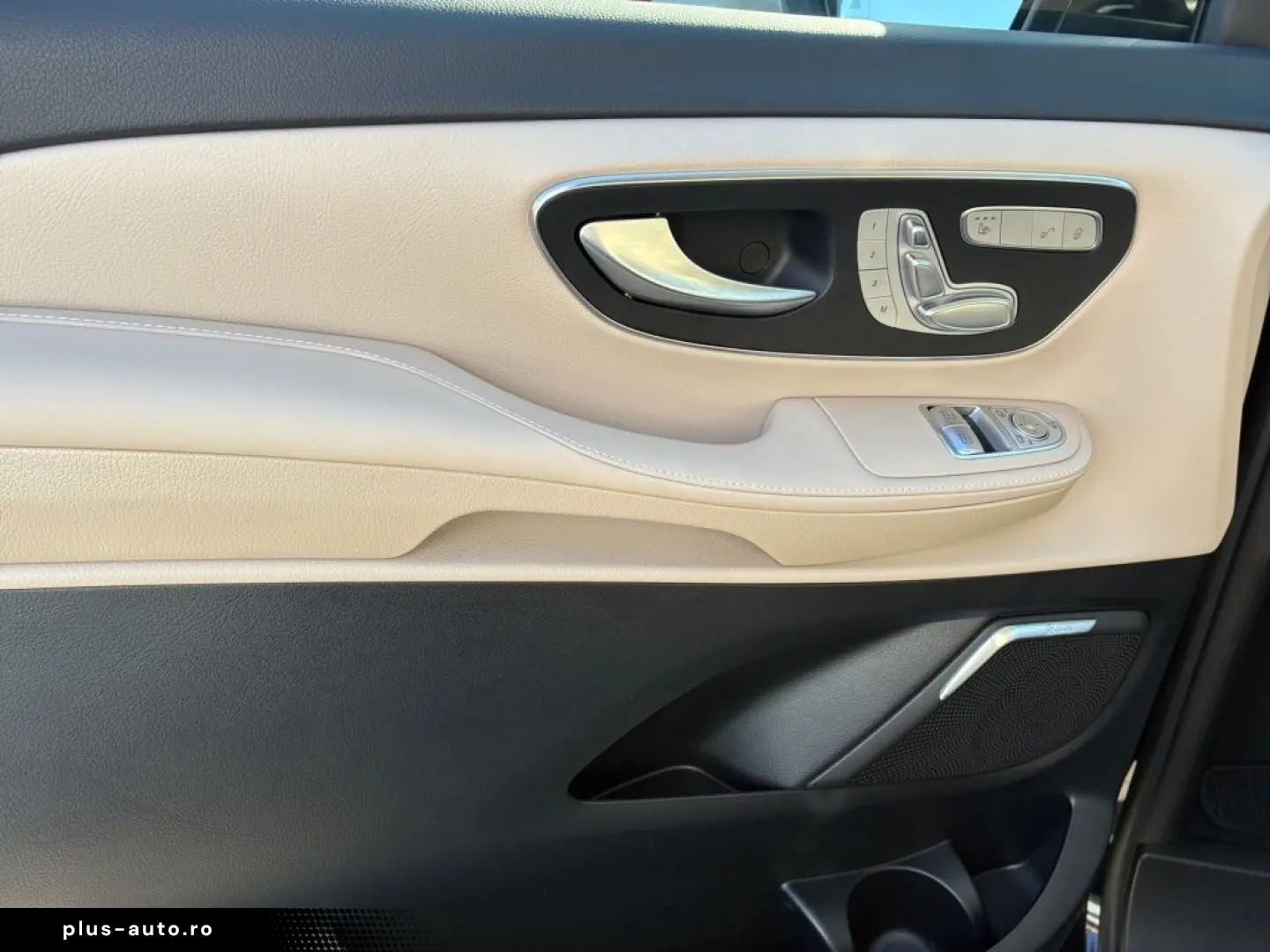 MERCEDES-BENZ V 300 d 4M EXCLUSIVE Lang AIRMATIC Luxussitze