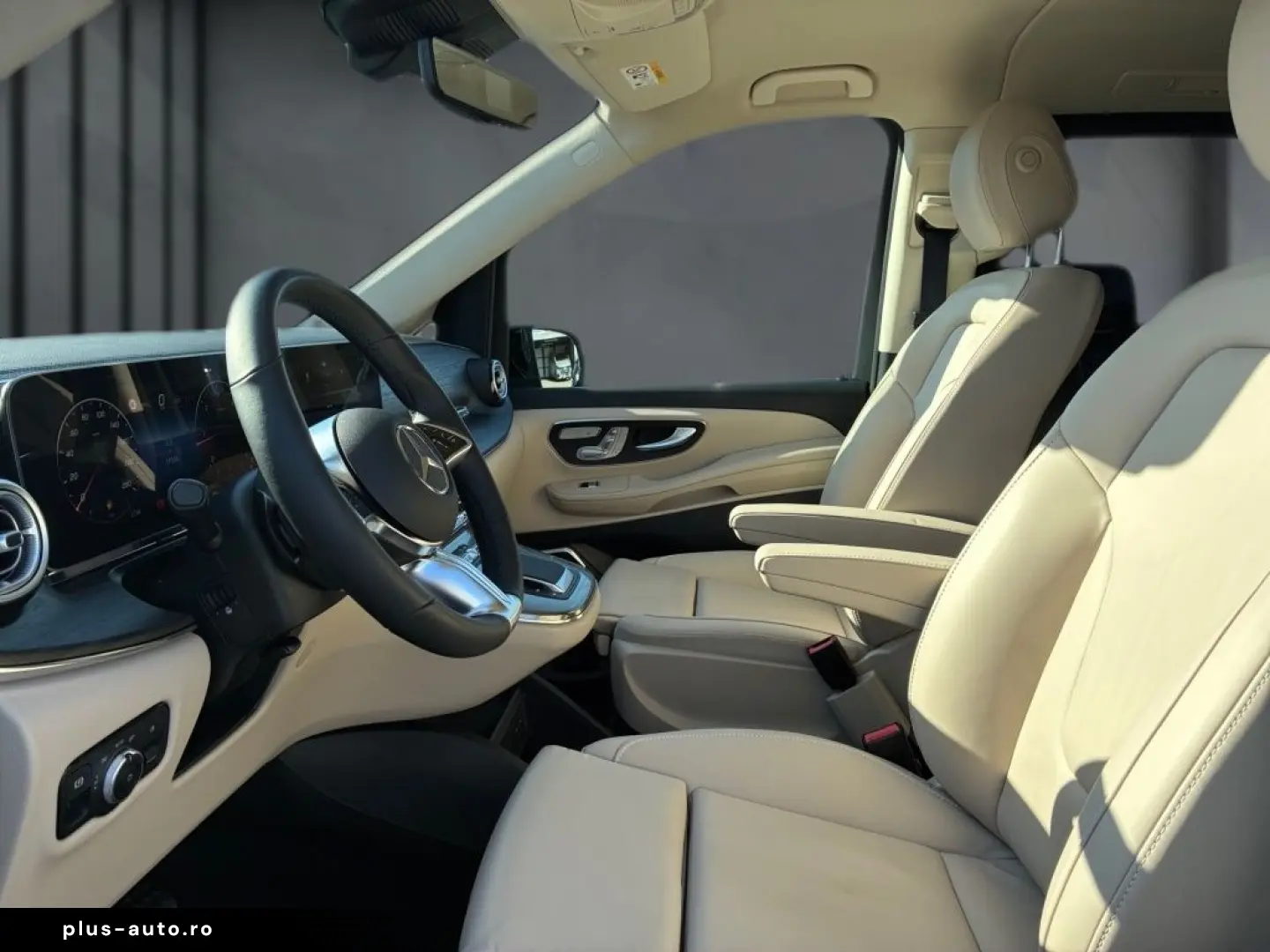 MERCEDES-BENZ V 300 d 4M EXCLUSIVE Lang AIRMATIC Luxussitze