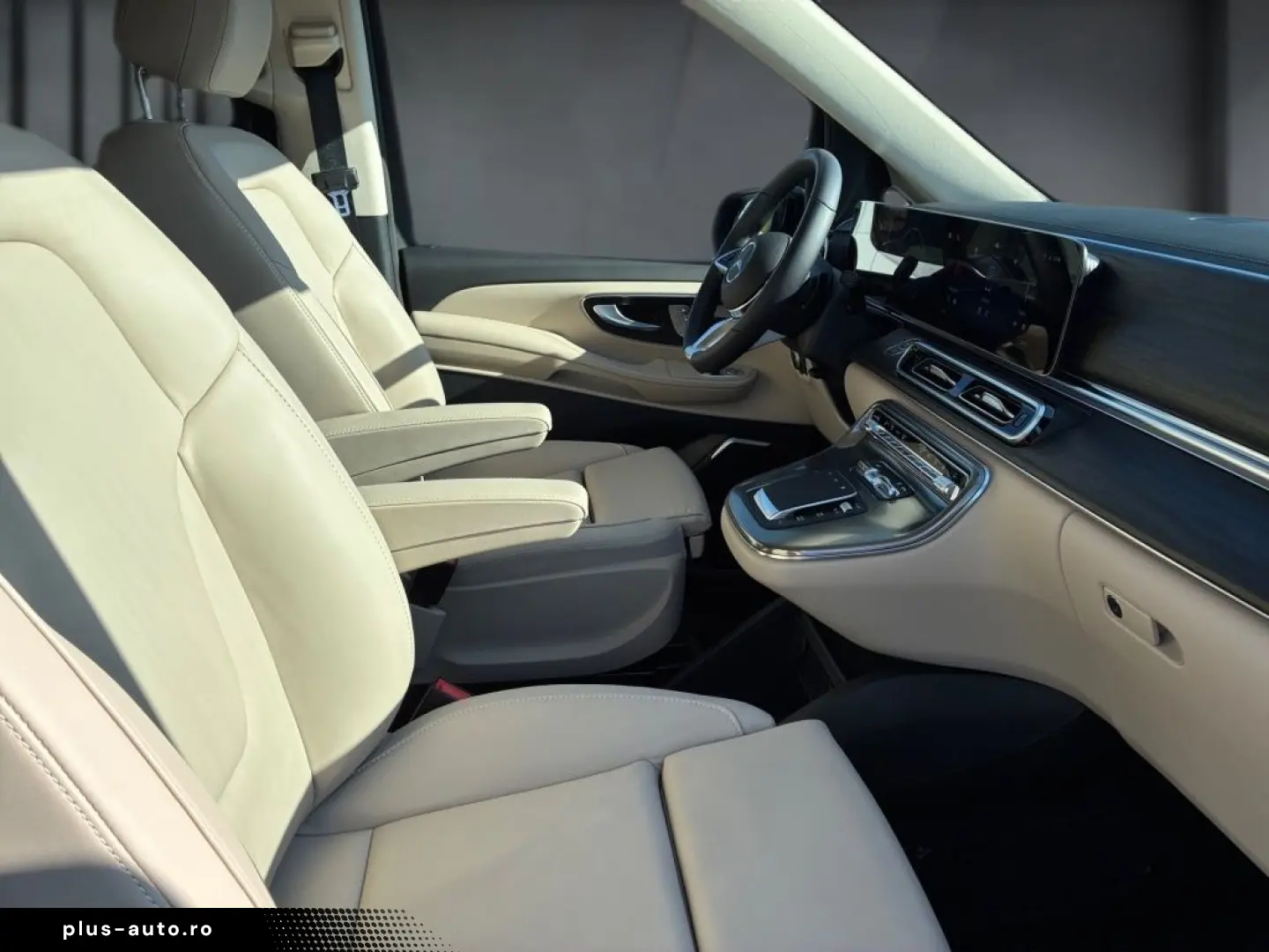 MERCEDES-BENZ V 300 d 4M EXCLUSIVE Lang AIRMATIC Luxussitze