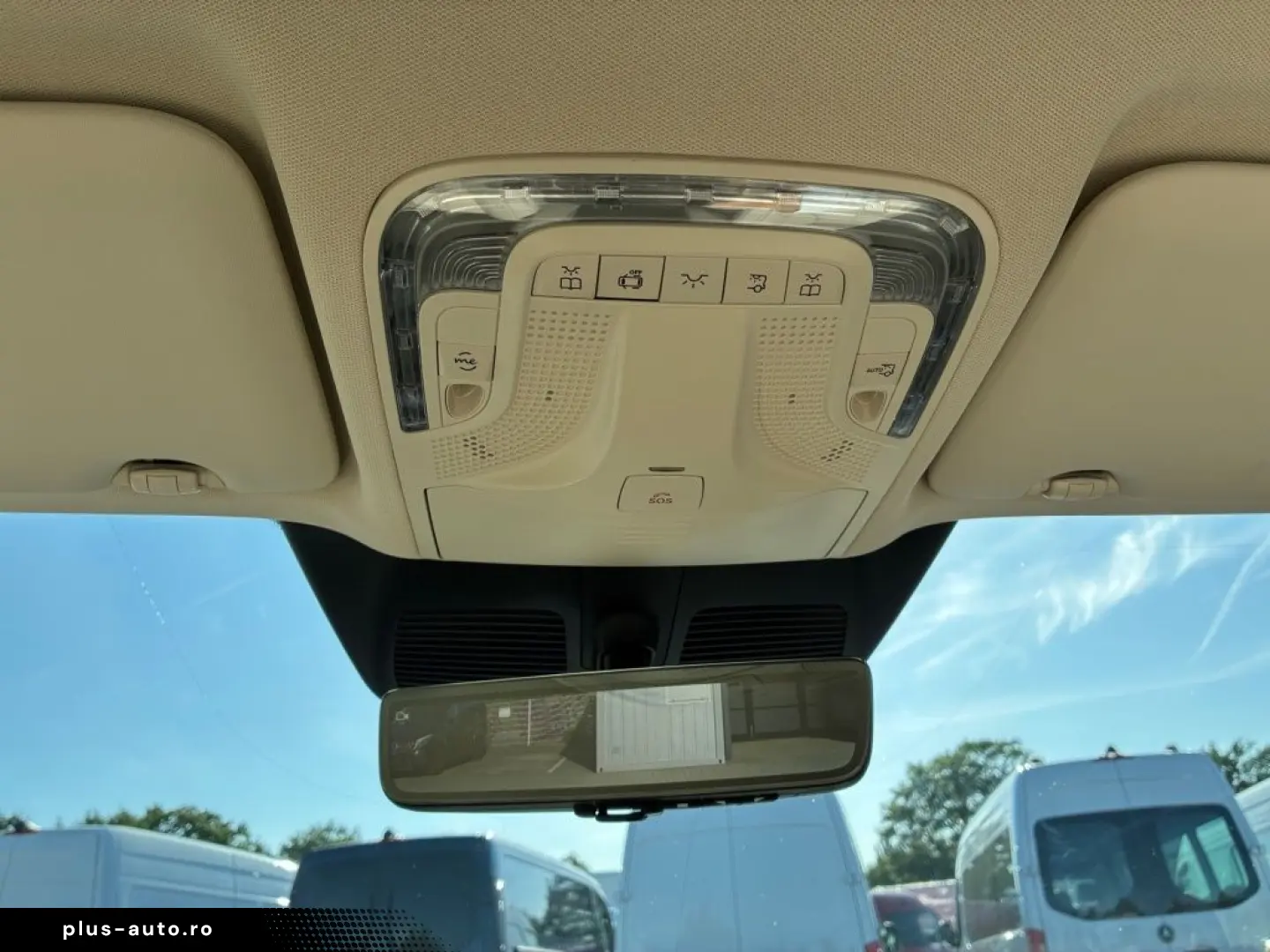 MERCEDES-BENZ V 300 d 4M EXCLUSIVE Lang AIRMATIC Luxussitze
