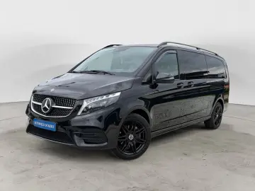 MERCEDES-BENZ V 300 4x4  LUXURY-EDITION  AMG Extrala&hellip;