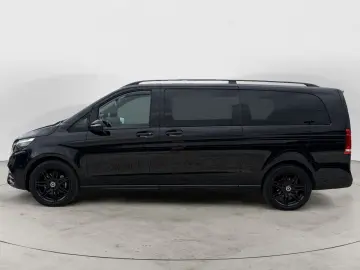 MERCEDES-BENZ V 300 4x4  LUXURY-EDITION  AMG Extrala…