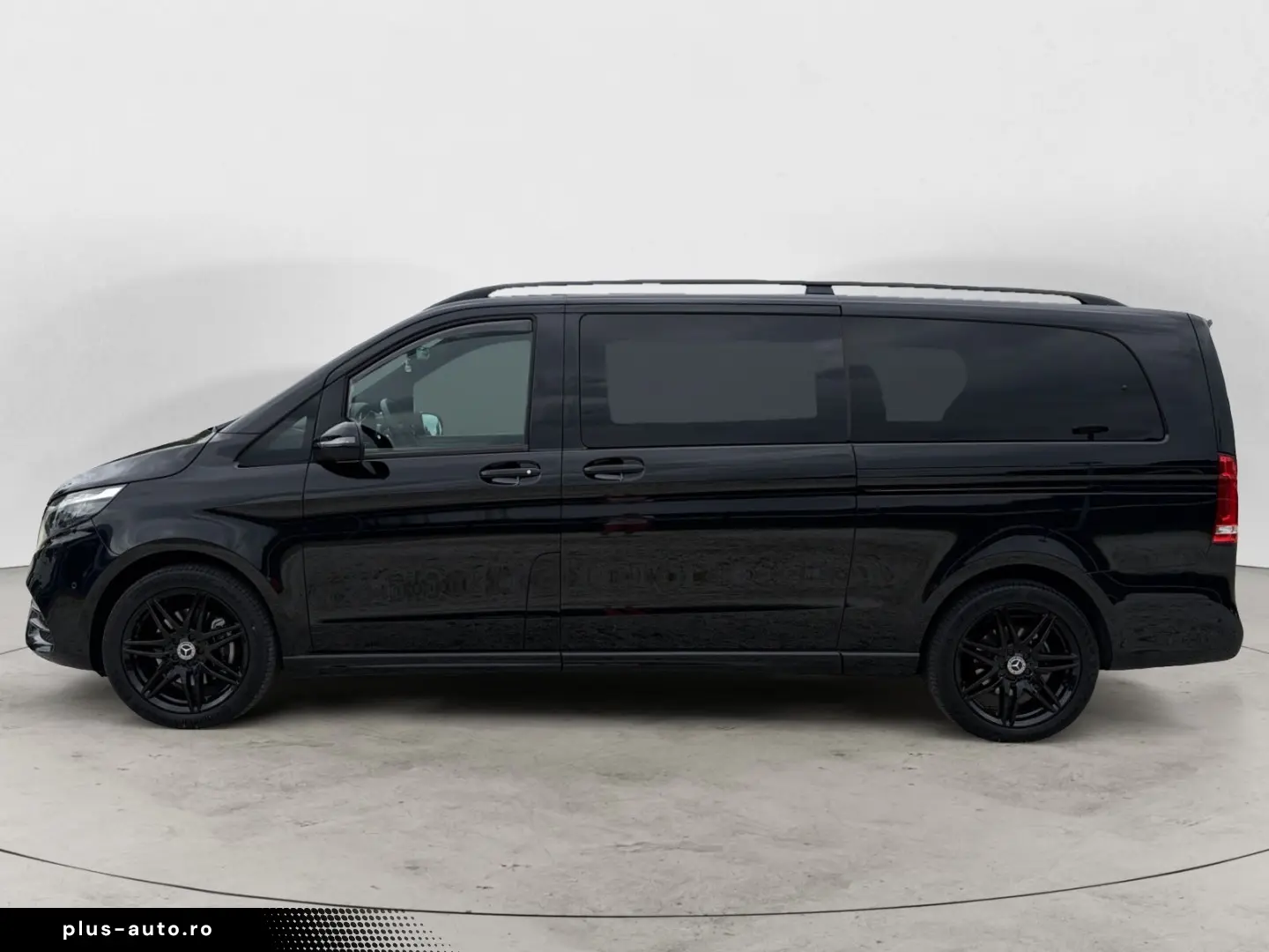 MERCEDES-BENZ V 300 4x4  LUXURY-EDITION  AMG Extrala&hellip;