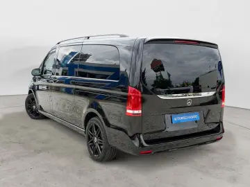 MERCEDES-BENZ V 300 4x4  LUXURY-EDITION  AMG Extrala…