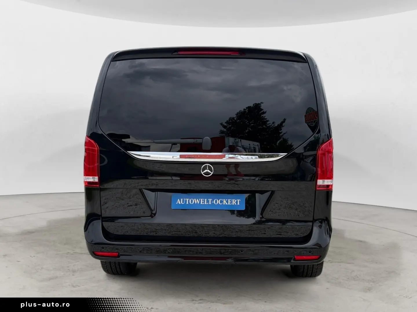 MERCEDES-BENZ V 300 4x4  LUXURY-EDITION  AMG Extrala&hellip;