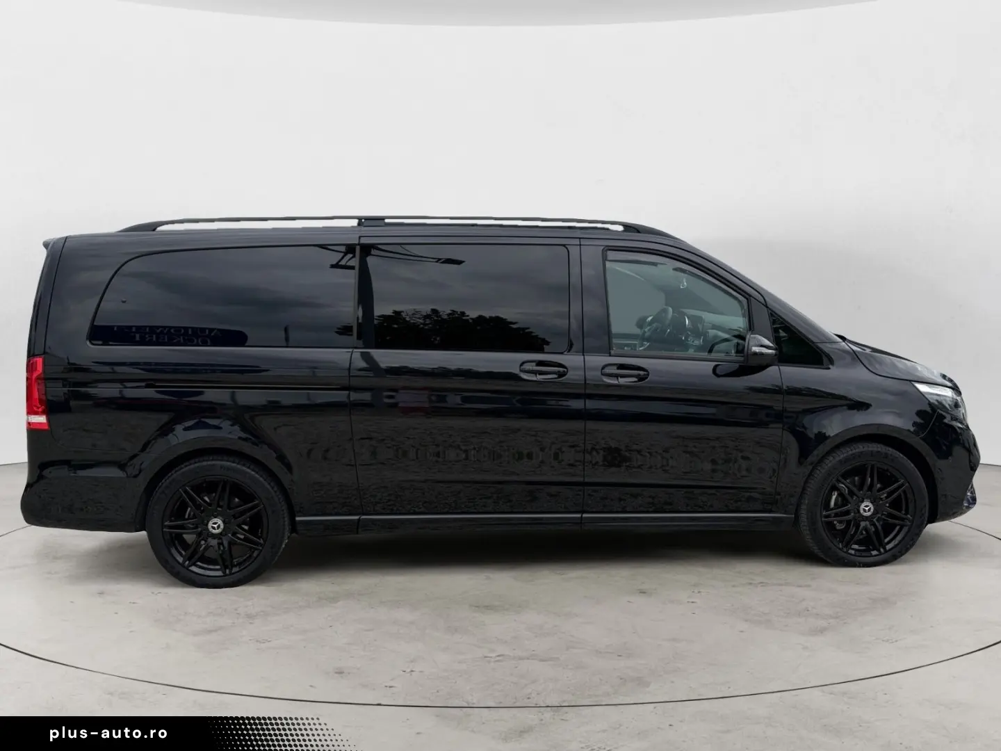 MERCEDES-BENZ V 300 4x4  LUXURY-EDITION  AMG Extrala&hellip;