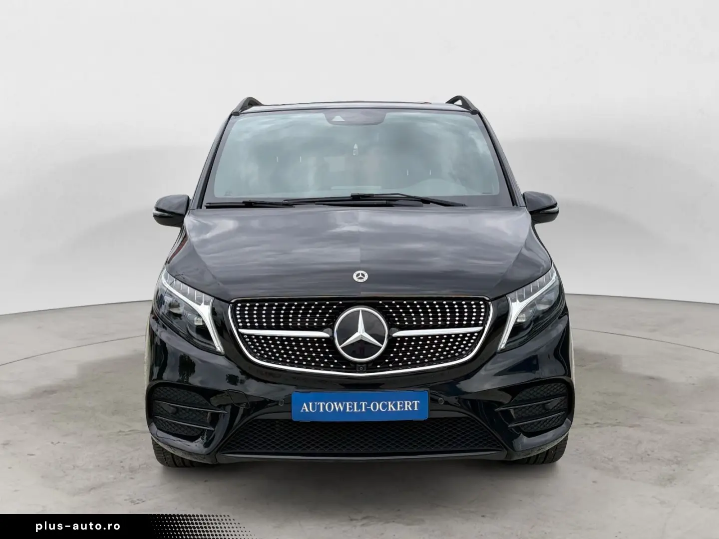 MERCEDES-BENZ V 300 4x4  LUXURY-EDITION  AMG Extrala&hellip;