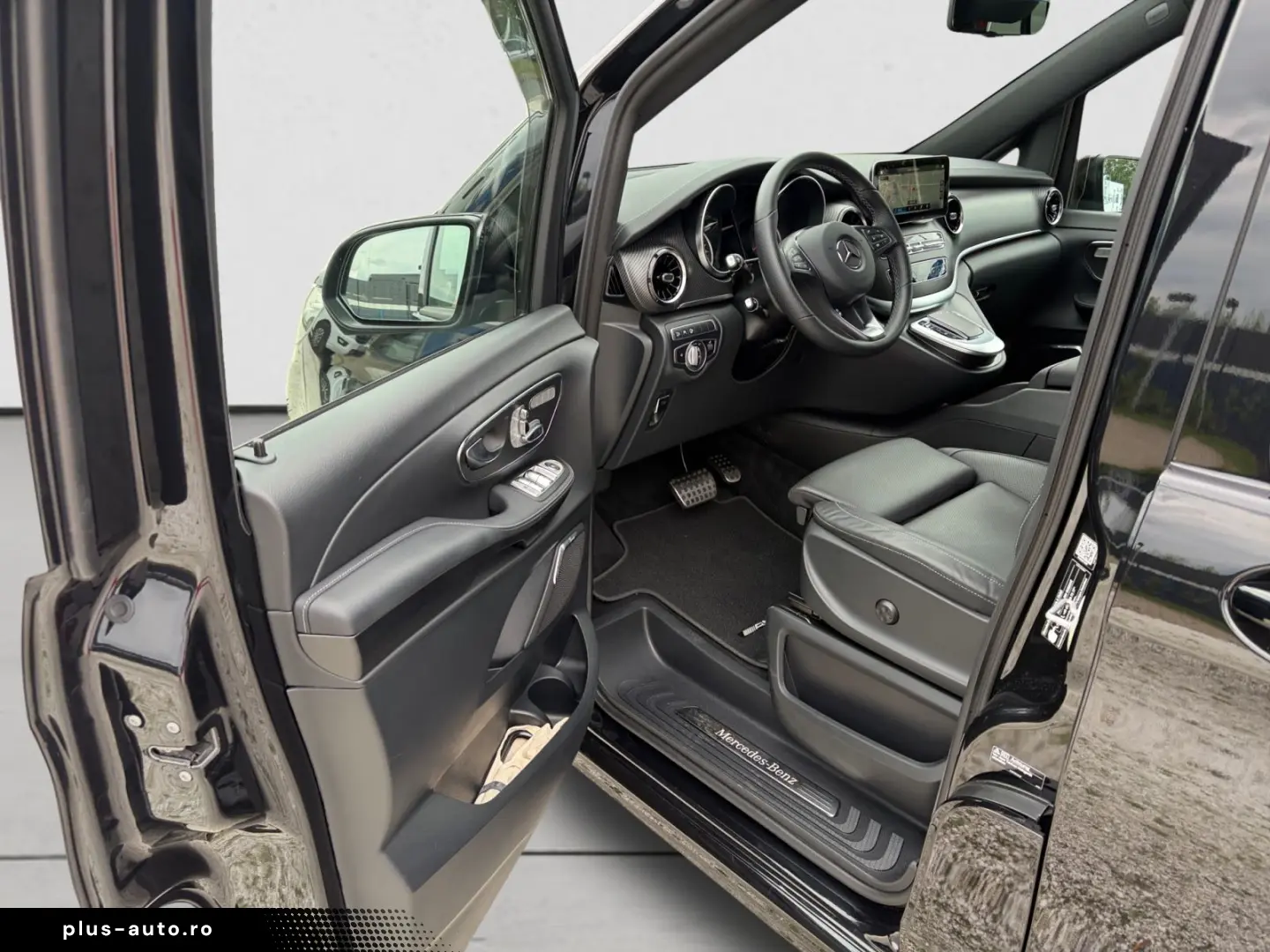 MERCEDES-BENZ V 300 4x4  LUXURY-EDITION  AMG Extrala&hellip;