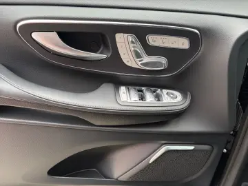 MERCEDES-BENZ V 300 4x4  LUXURY-EDITION  AMG Extrala…
