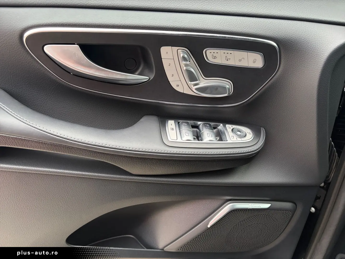 MERCEDES-BENZ V 300 4x4  LUXURY-EDITION  AMG Extrala&hellip;