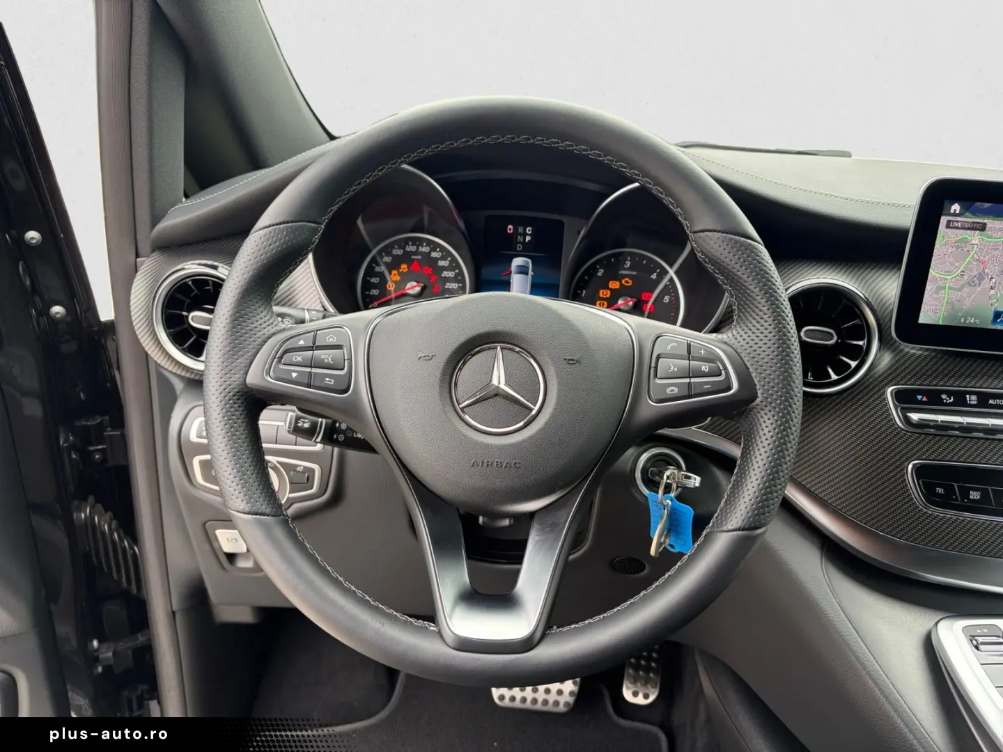 MERCEDES-BENZ V 300 4x4  LUXURY-EDITION  AMG Extrala&hellip;