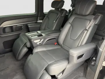 MERCEDES-BENZ V 300 4x4  LUXURY-EDITION  AMG Extrala…