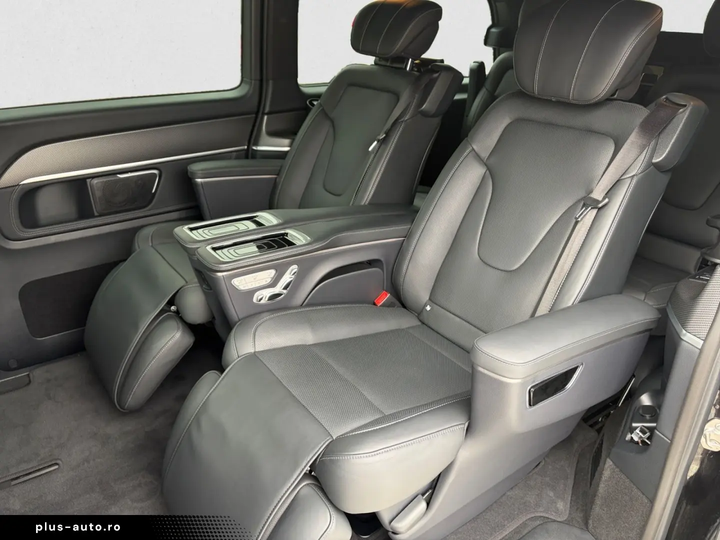 MERCEDES-BENZ V 300 4x4  LUXURY-EDITION  AMG Extrala&hellip;