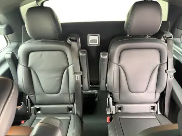 MERCEDES-BENZ V 300 4x4  LUXURY-EDITION  AMG Extrala…