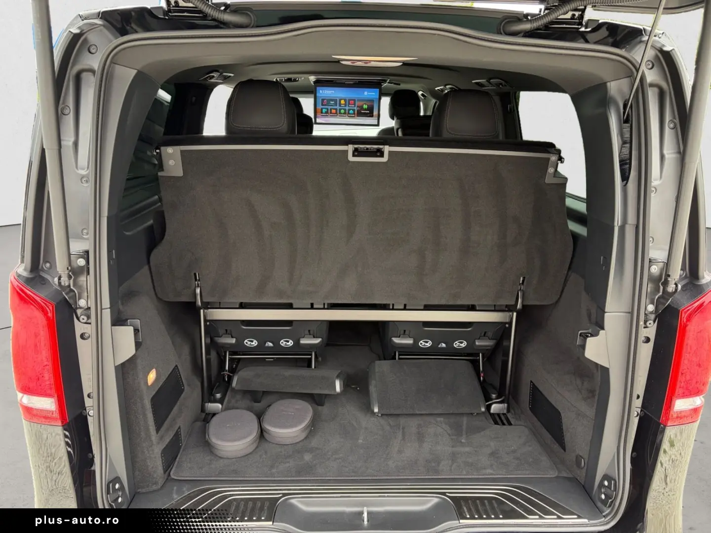 MERCEDES-BENZ V 300 4x4  LUXURY-EDITION  AMG Extrala&hellip;