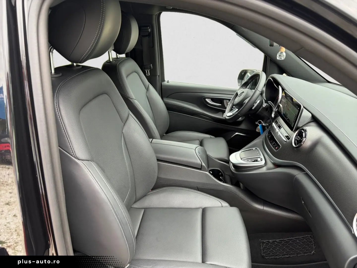 MERCEDES-BENZ V 300 4x4  LUXURY-EDITION  AMG Extrala&hellip;