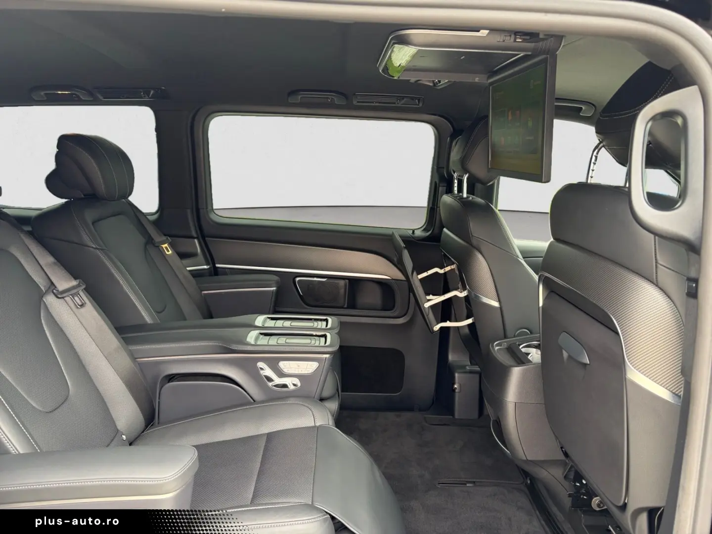 MERCEDES-BENZ V 300 4x4  LUXURY-EDITION  AMG Extrala&hellip;