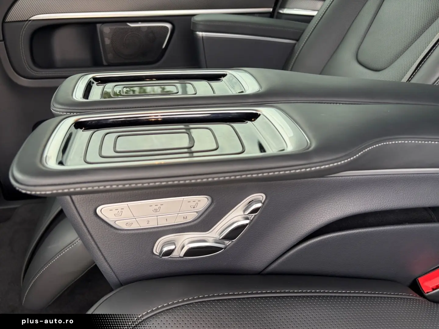 MERCEDES-BENZ V 300 4x4  LUXURY-EDITION  AMG Extrala&hellip;