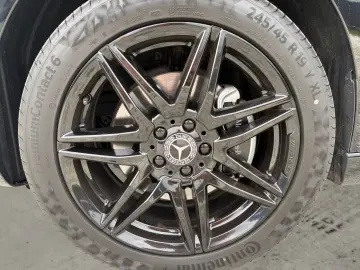 MERCEDES-BENZ V 300 4x4  LUXURY-EDITION  AMG Extrala…