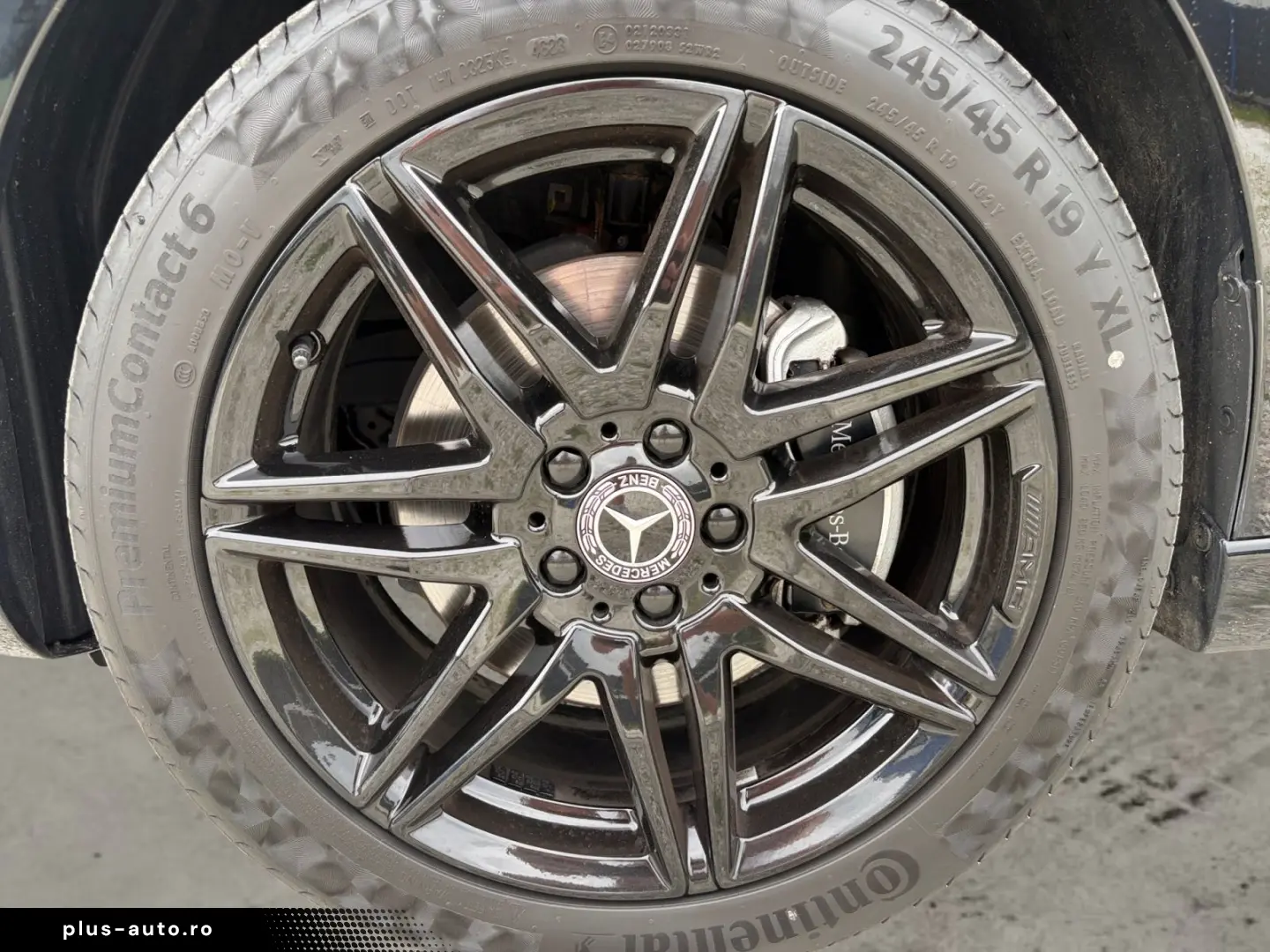 MERCEDES-BENZ V 300 4x4  LUXURY-EDITION  AMG Extrala&hellip;
