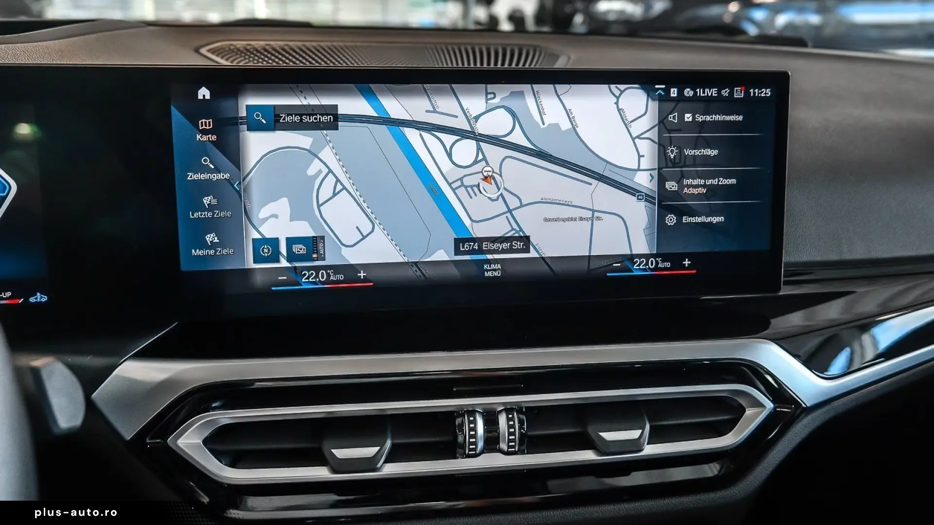 BMW 330i Automatic Glass Roof Towbar DAProf Head-Up Display
