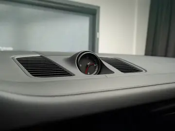Porsche Cayenne E-Hybrid Platinum Edition Pano 360