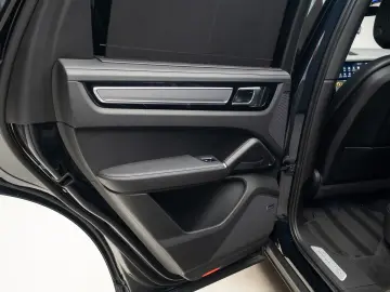 Porsche Cayenne E-Hybrid Platinum Edition Pano 360