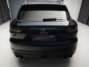 Porsche Cayenne E-Hybrid Platinum Edition Pano 360
